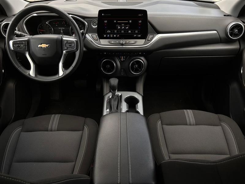 Chevrolet Blazer 2LT AWD 2025