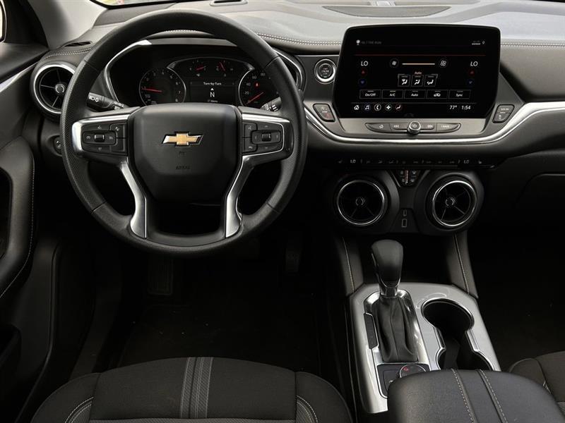 Chevrolet Blazer 2LT AWD 2025