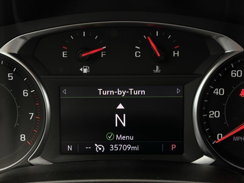 Chevrolet Blazer 2LT AWD 2025