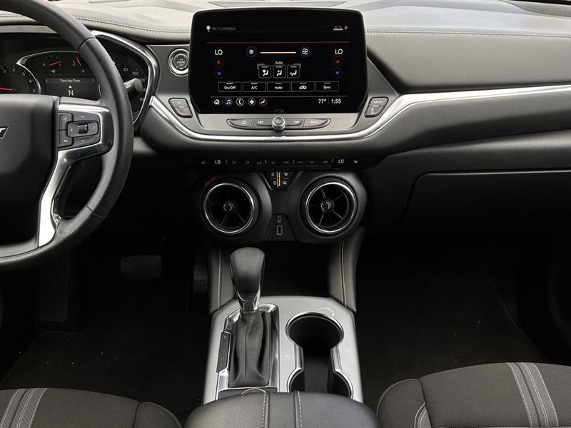 Chevrolet Blazer 2LT AWD 2025
