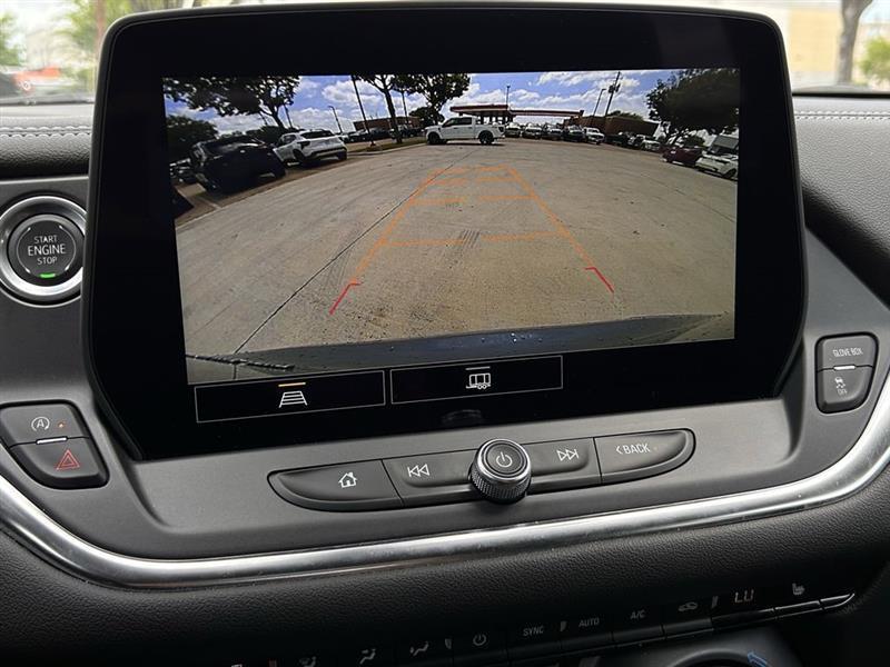 Chevrolet Blazer 2LT AWD 2025