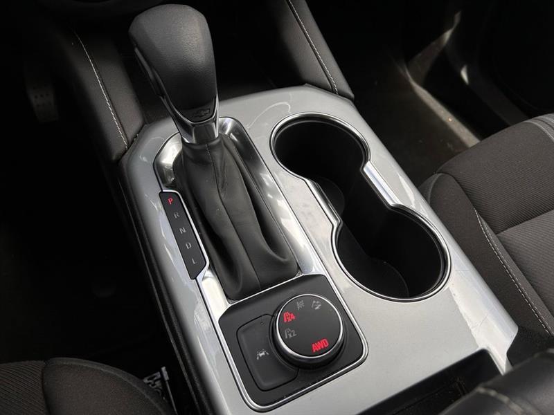 Chevrolet Blazer 2LT AWD 2025