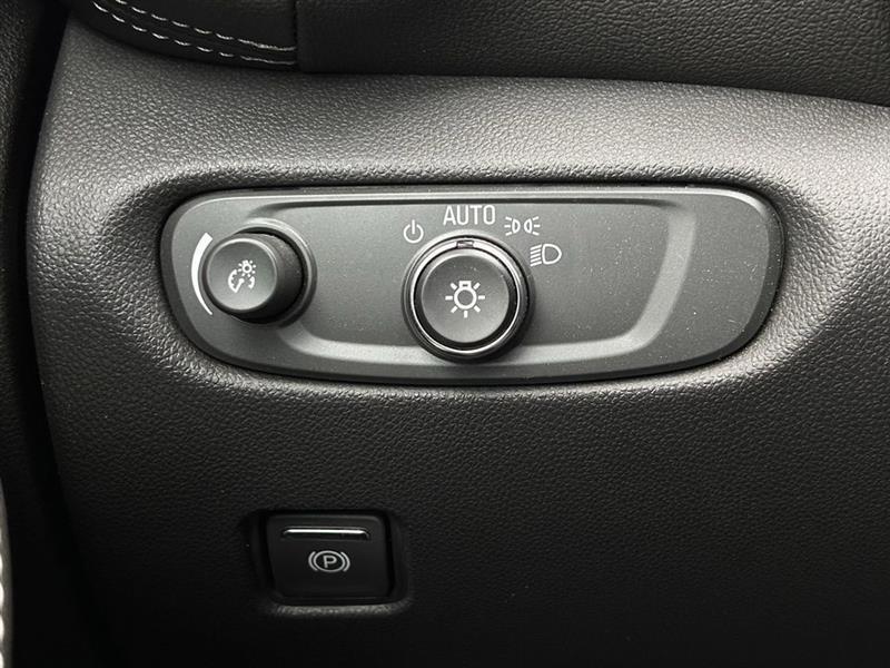 Chevrolet Blazer 2LT AWD 2025