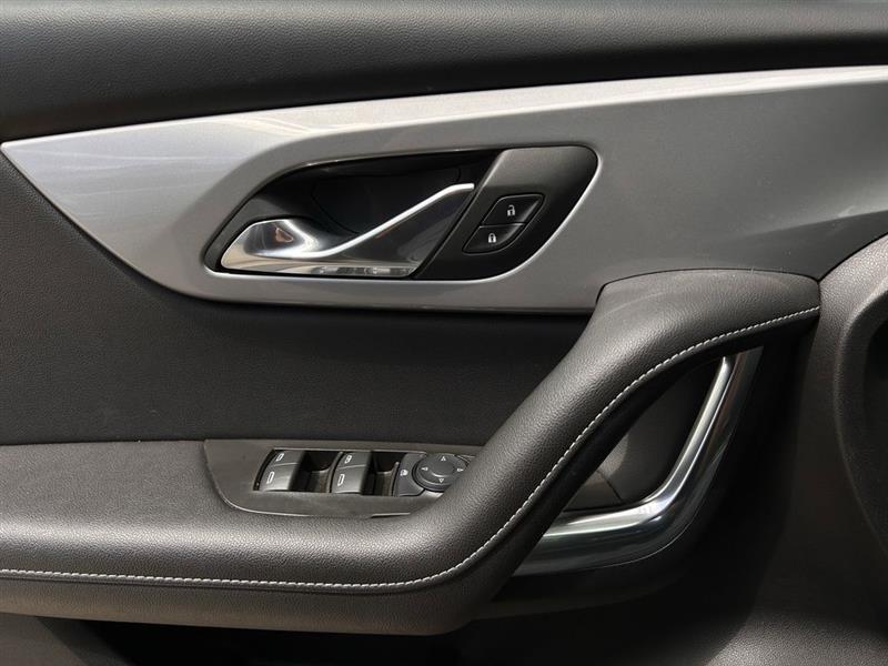 Chevrolet Blazer 2LT AWD 2025