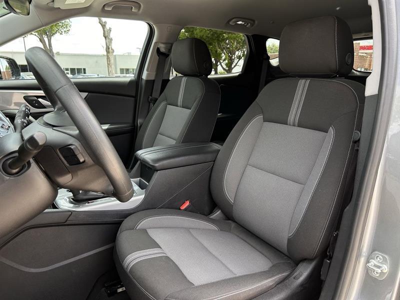 Chevrolet Blazer 2LT AWD 2025