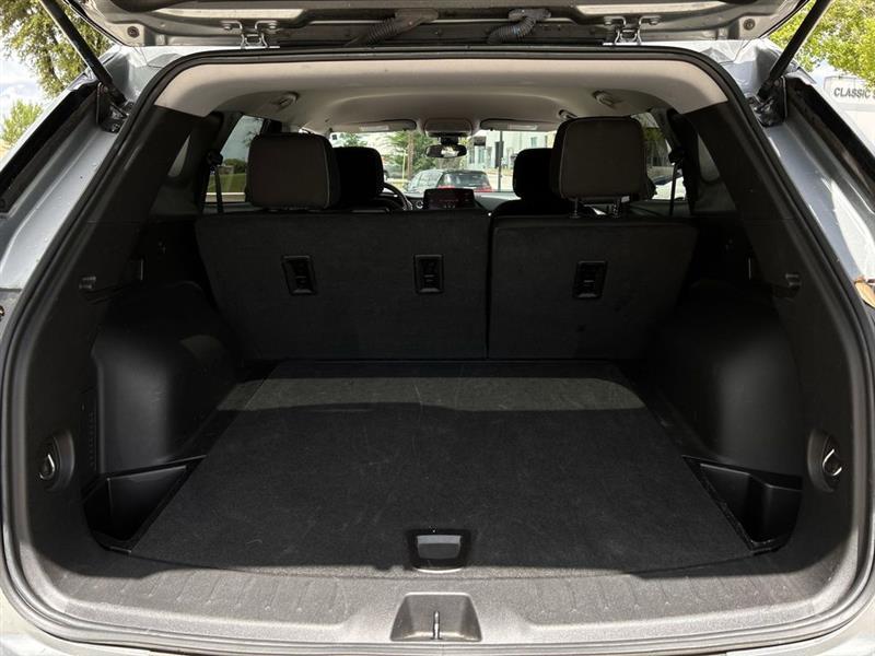 Chevrolet Blazer 2LT AWD 2025