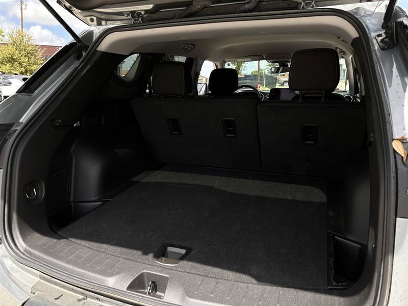 Chevrolet Blazer 2LT AWD 2025