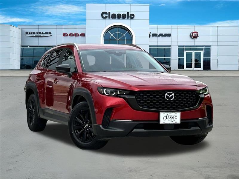 2024 Mazda CX-50 2.5 S Preferred