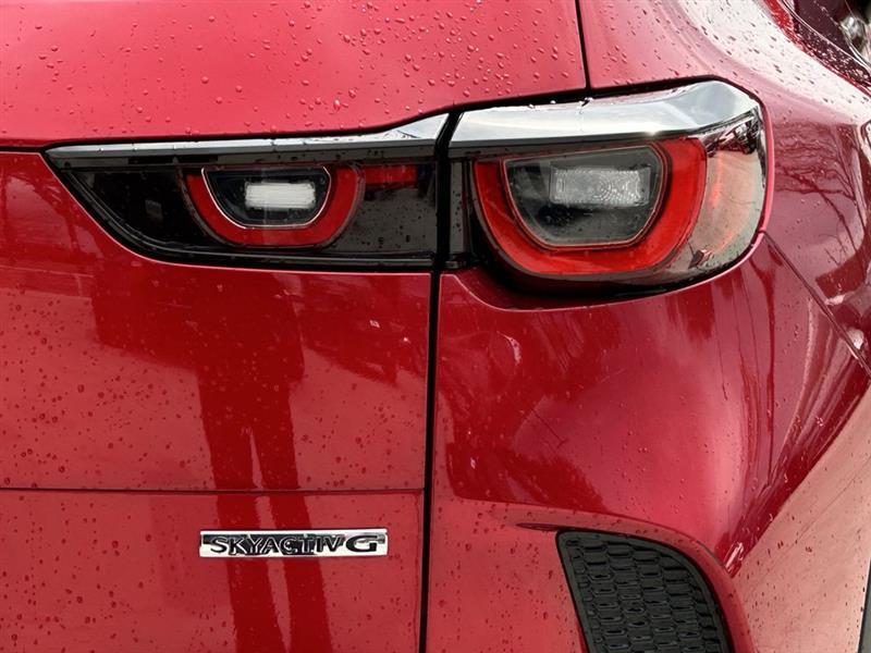 Mazda CX-50 2.5 S Preferred 2024