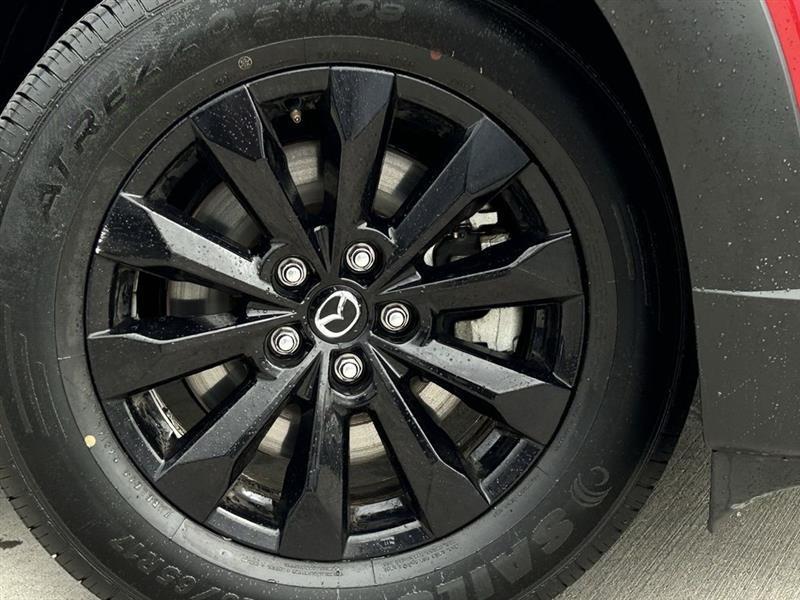 Mazda CX-50 2.5 S Preferred 2024