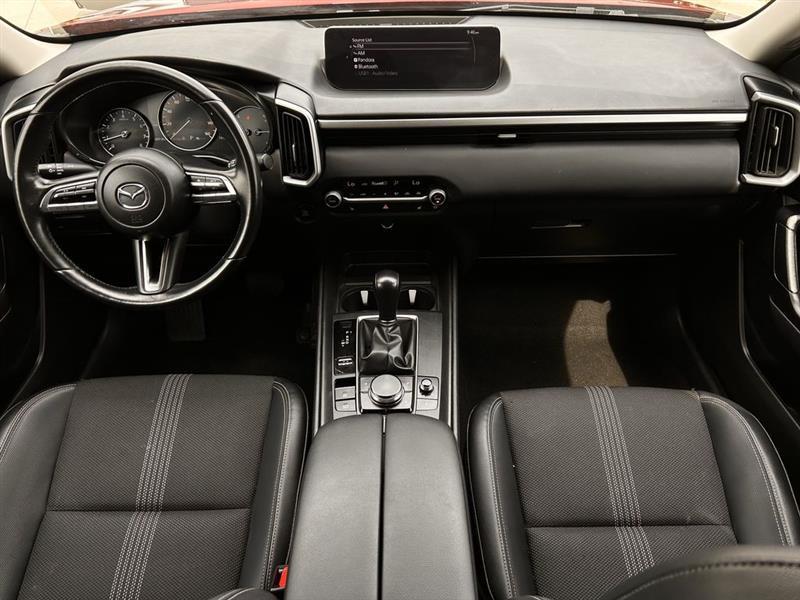 Mazda CX-50 2.5 S Preferred 2024
