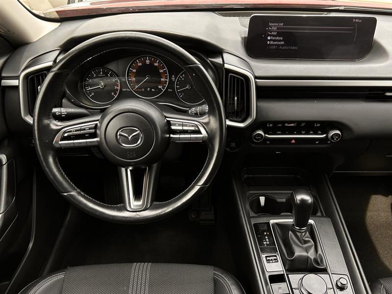 Mazda CX-50 2.5 S Preferred 2024