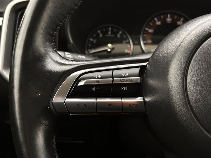 Mazda CX-50 2.5 S Preferred 2024