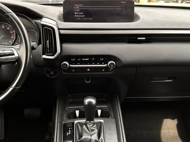 Mazda CX-50 2.5 S Preferred 2024