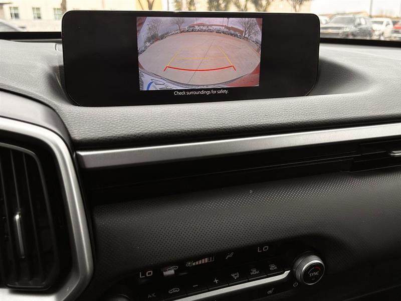 Mazda CX-50 2.5 S Preferred 2024