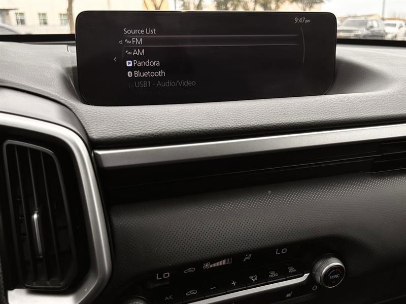 Mazda CX-50 2.5 S Preferred 2024