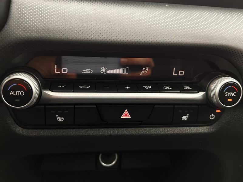 Mazda CX-50 2.5 S Preferred 2024