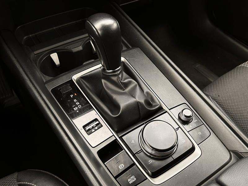 Mazda CX-50 2.5 S Preferred 2024