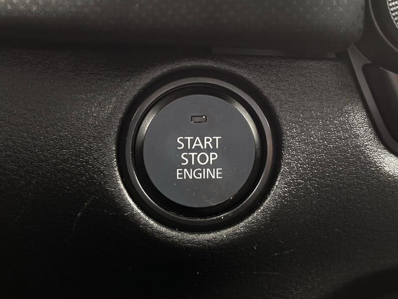 Mazda CX-50 2.5 S Preferred 2024