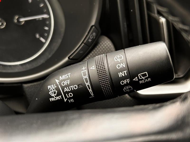 Mazda CX-50 2.5 S Preferred 2024