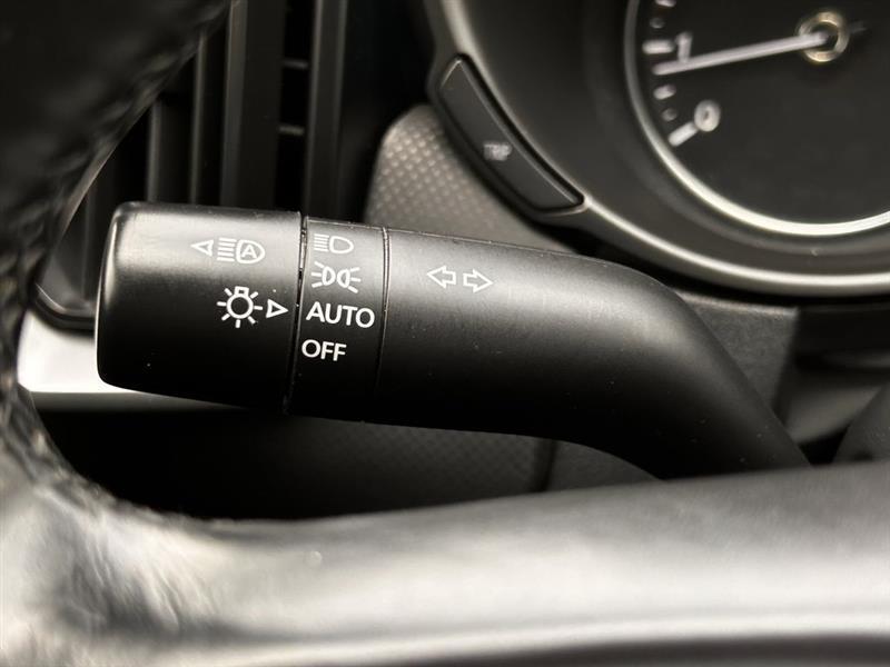 Mazda CX-50 2.5 S Preferred 2024