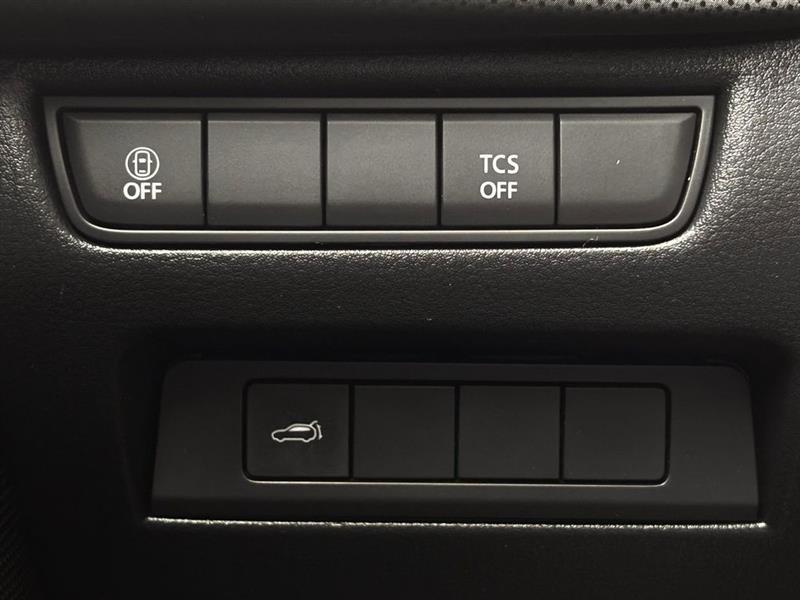 Mazda CX-50 2.5 S Preferred 2024