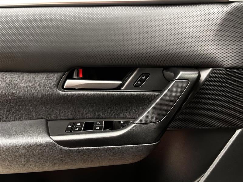 Mazda CX-50 2.5 S Preferred 2024