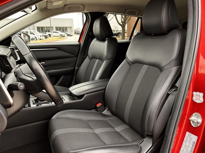 Mazda CX-50 2.5 S Preferred 2024