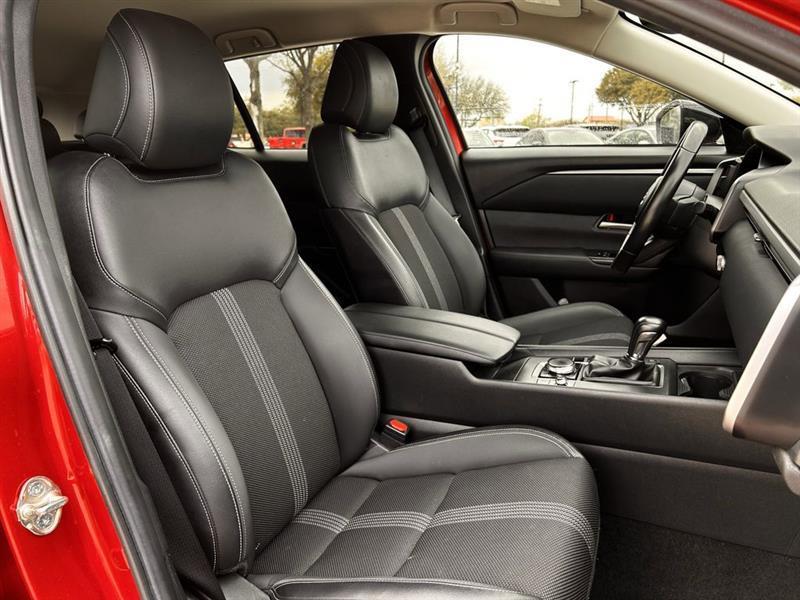 Mazda CX-50 2.5 S Preferred 2024