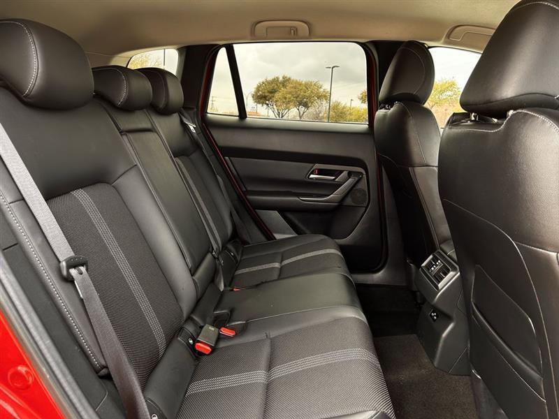 Mazda CX-50 2.5 S Preferred 2024