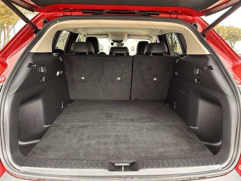 Mazda CX-50 2.5 S Preferred 2024