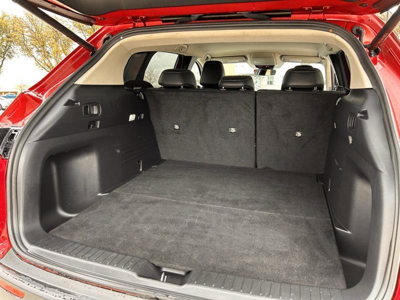 Mazda CX-50 2.5 S Preferred 2024