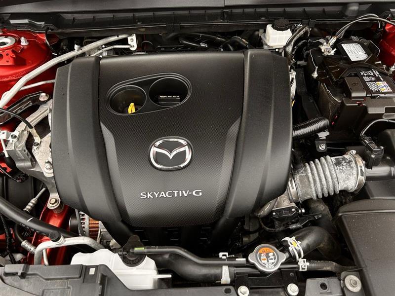 Mazda CX-50 2.5 S Preferred 2024