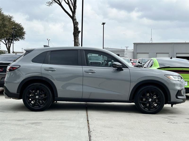 Honda HR-V Sport 2024