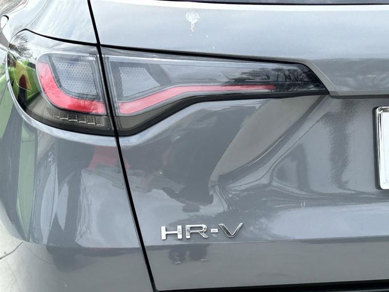 Honda HR-V Sport 2024
