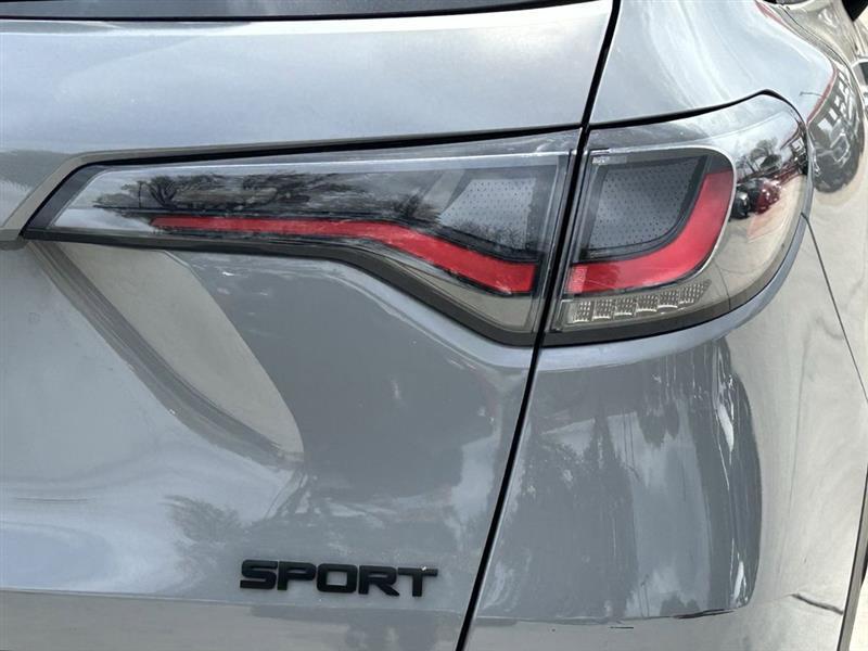 Honda HR-V Sport 2024