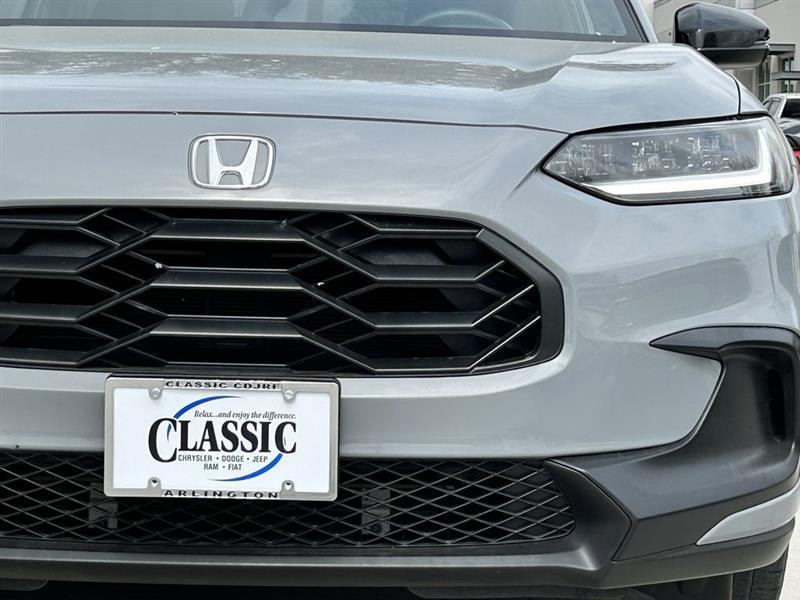 Honda HR-V Sport 2024