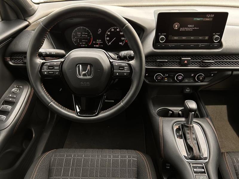 Honda HR-V Sport 2024