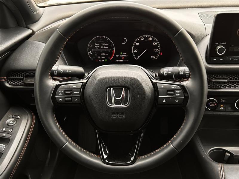 Honda HR-V Sport 2024