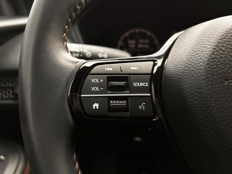 Honda HR-V Sport 2024