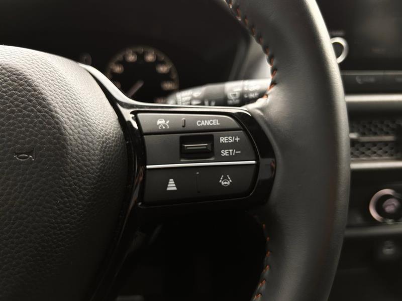 Honda HR-V Sport 2024