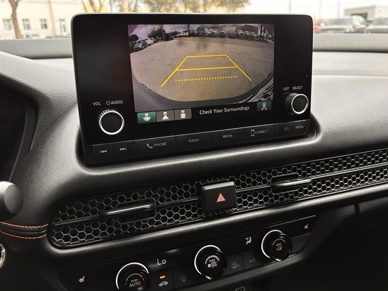 Honda HR-V Sport 2024