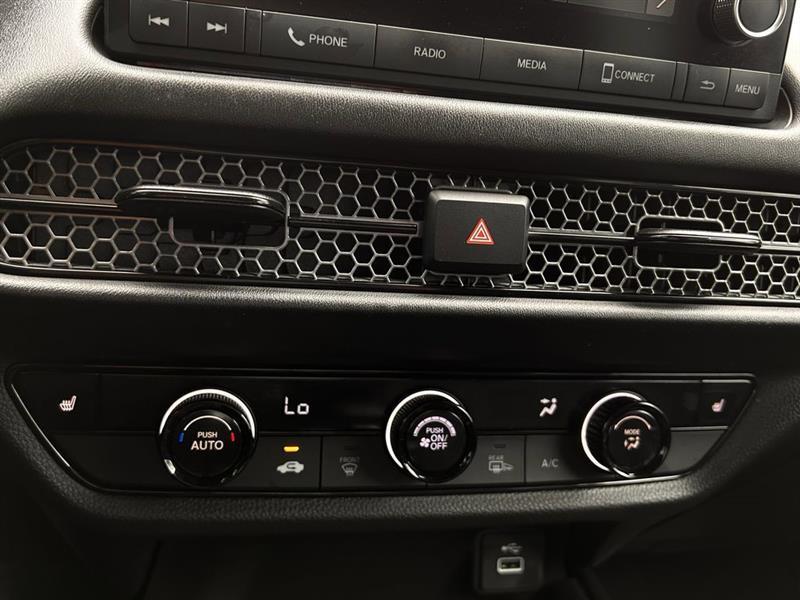 Honda HR-V Sport 2024