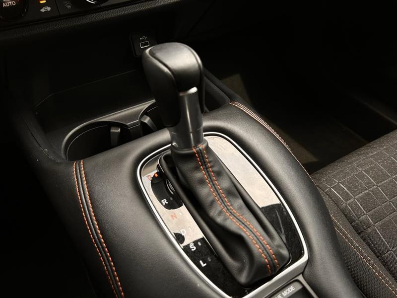 Honda HR-V Sport 2024