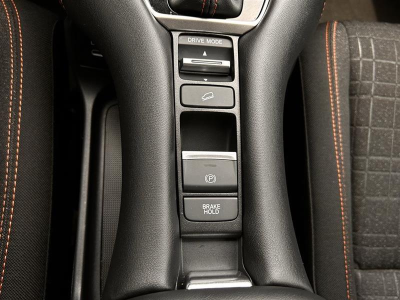 Honda HR-V Sport 2024