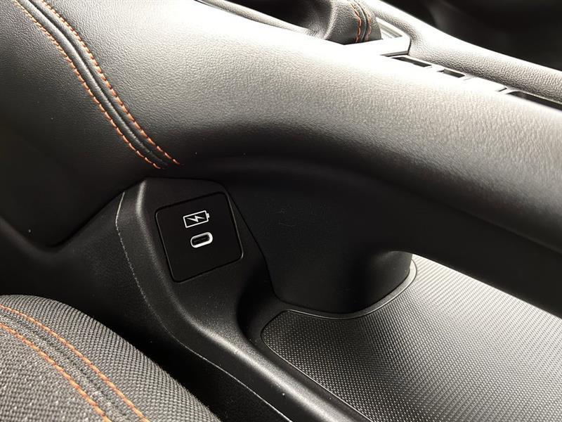 Honda HR-V Sport 2024