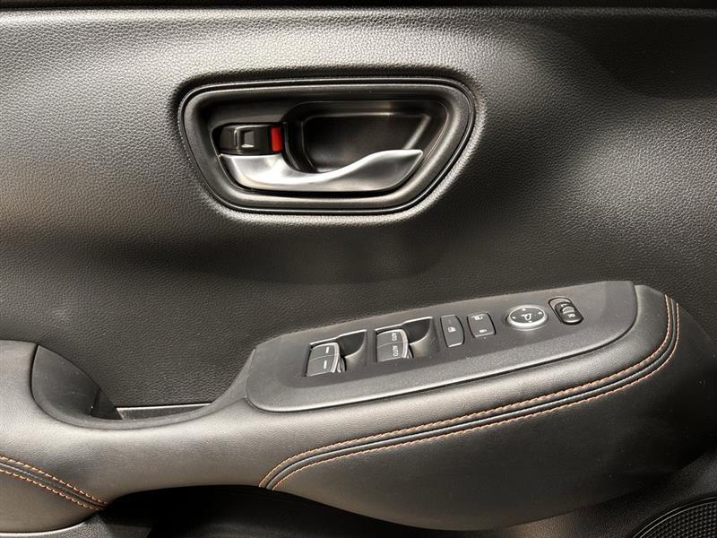 Honda HR-V Sport 2024