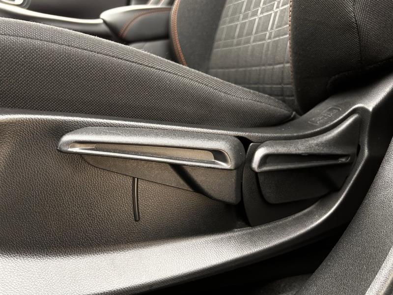 Honda HR-V Sport 2024