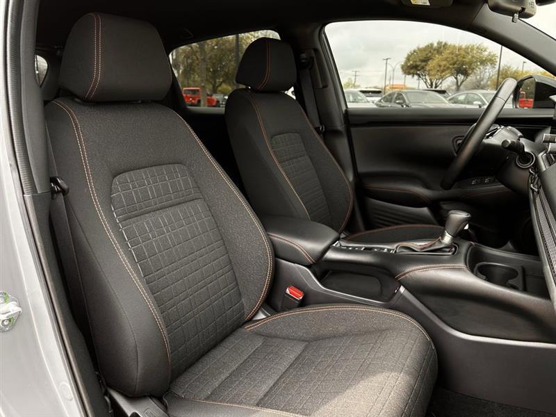 Honda HR-V Sport 2024