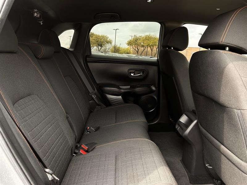 Honda HR-V Sport 2024